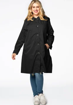 Basic regenjas