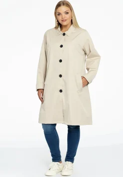 Basic regenjas