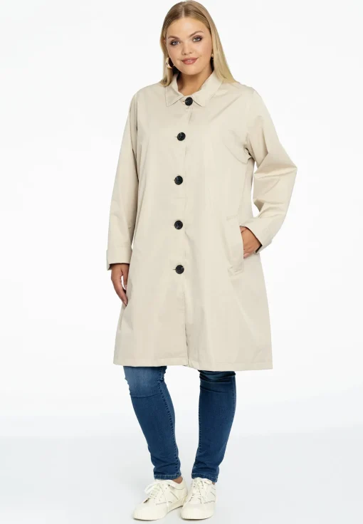 Basic regenjas