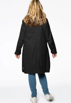 Basic regenjas