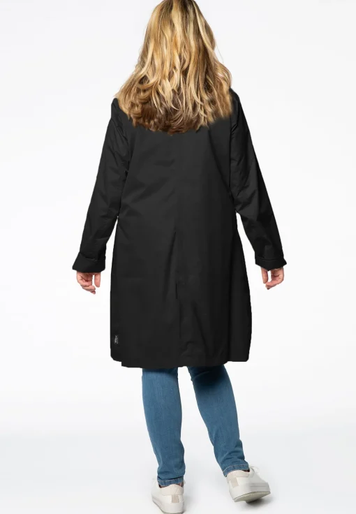 Basic regenjas