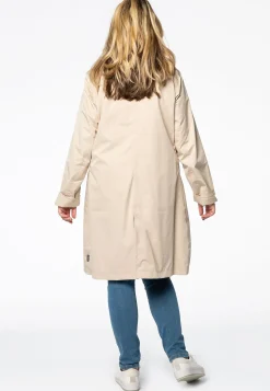 Basic regenjas