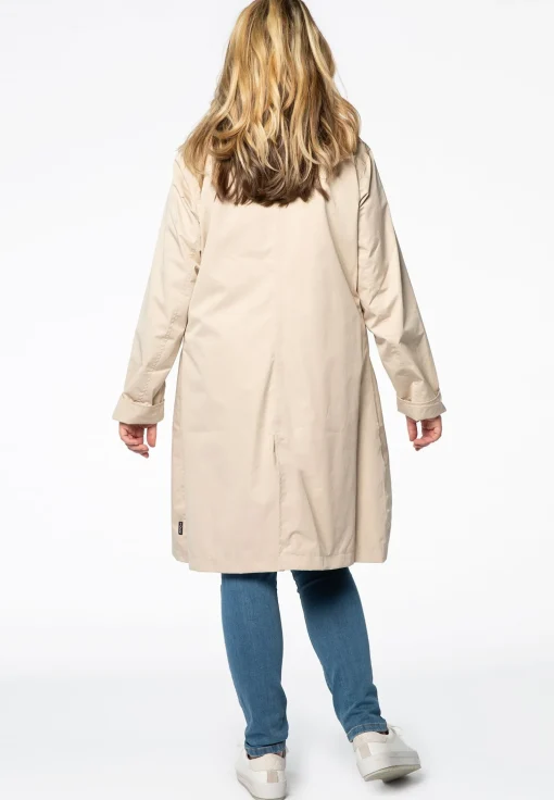 Basic regenjas