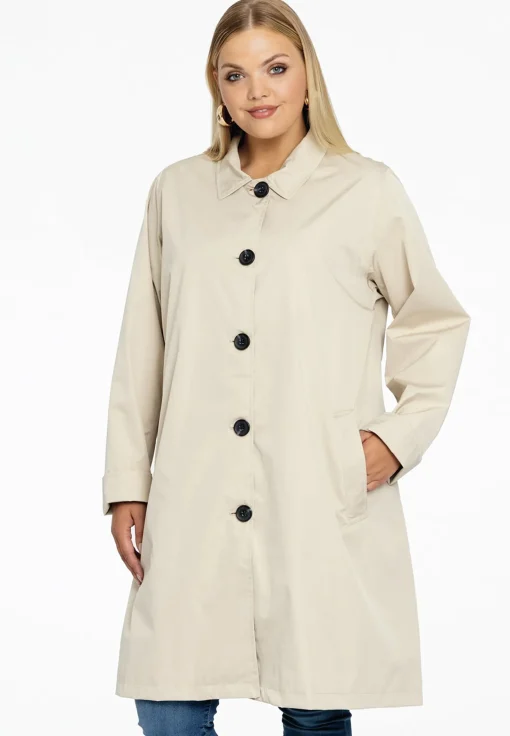 Basic regenjas