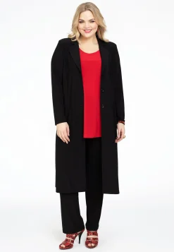 Blazer extra lang DOLCE