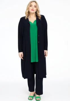 Blazer extra lang DOLCE