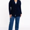 Blazer kort DOLCE