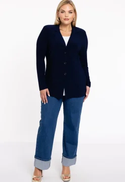 Blazer kort DOLCE