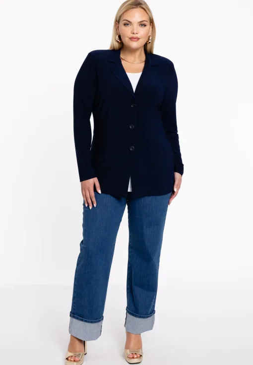 Blazer kort DOLCE