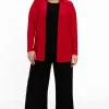 Blazer kort DOLCE