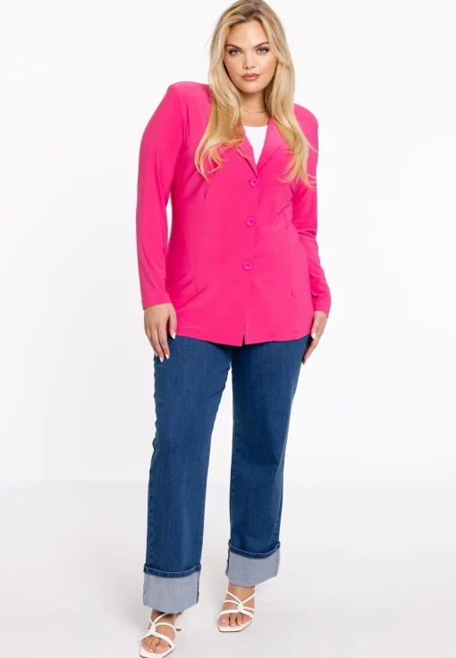Blazer kort DOLCE