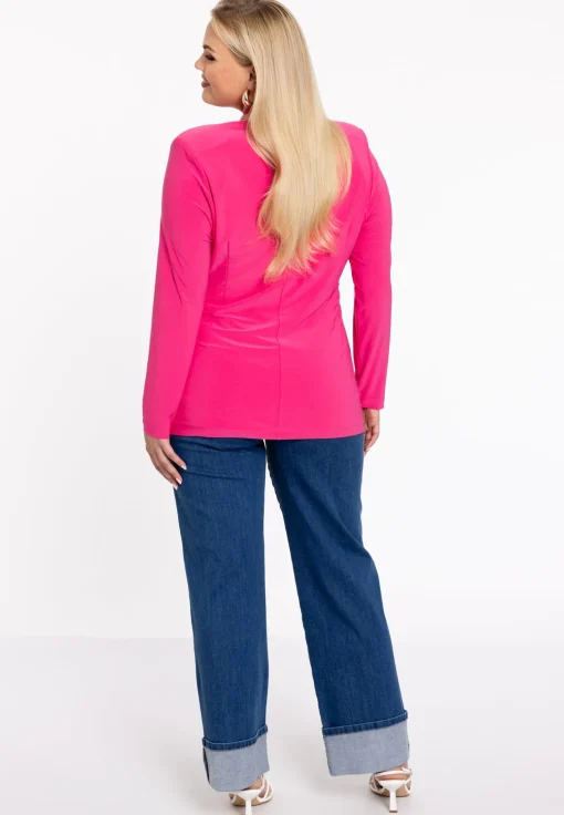 Blazer kort DOLCE