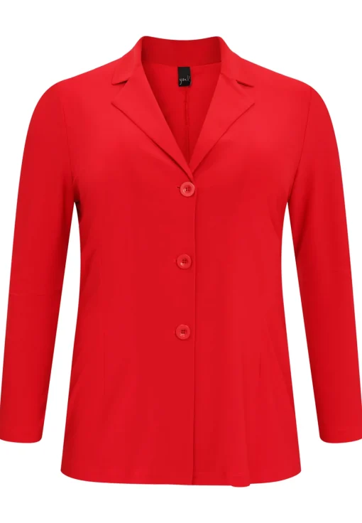 Blazer kort DOLCE