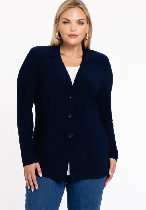 Blazer kort DOLCE