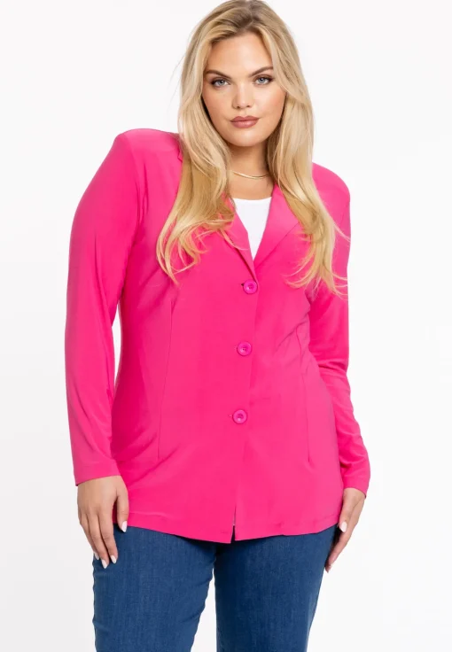 Blazer kort DOLCE