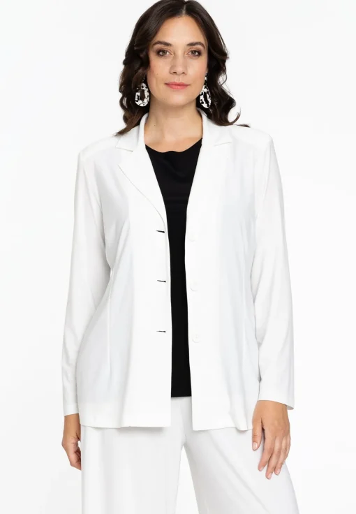 Blazer kort DOLCE