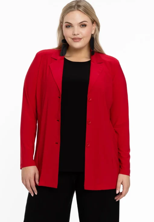 Blazer kort DOLCE