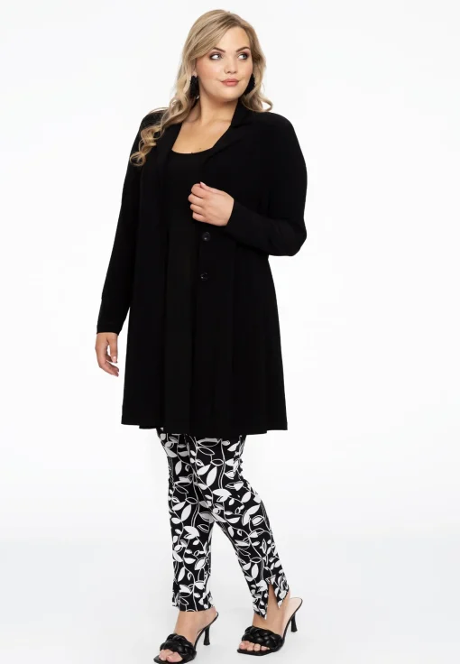 Blazer long DOLCE