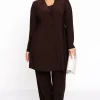 Blazer long DOLCE