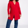 Blazer long DOLCE