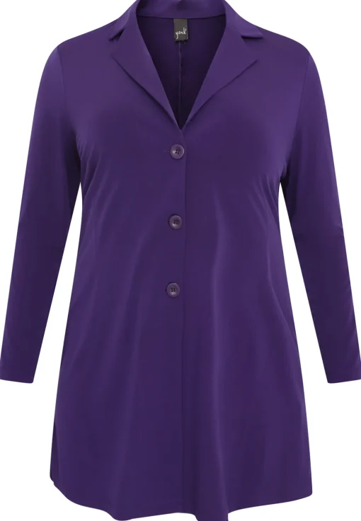 Blazer long DOLCE