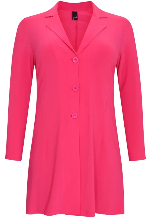Blazer long DOLCE