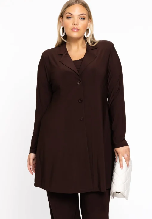 Blazer long DOLCE