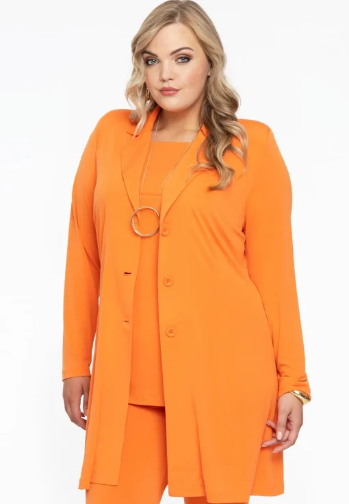 Blazer long DOLCE