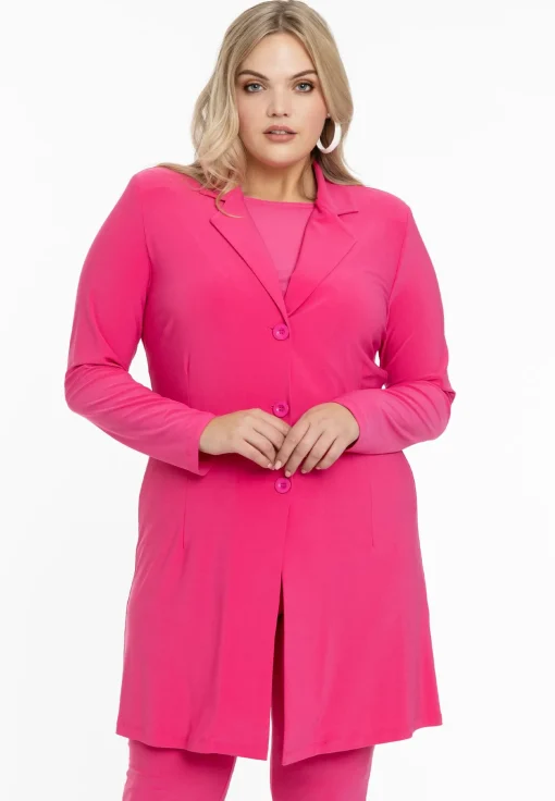 Blazer long DOLCE