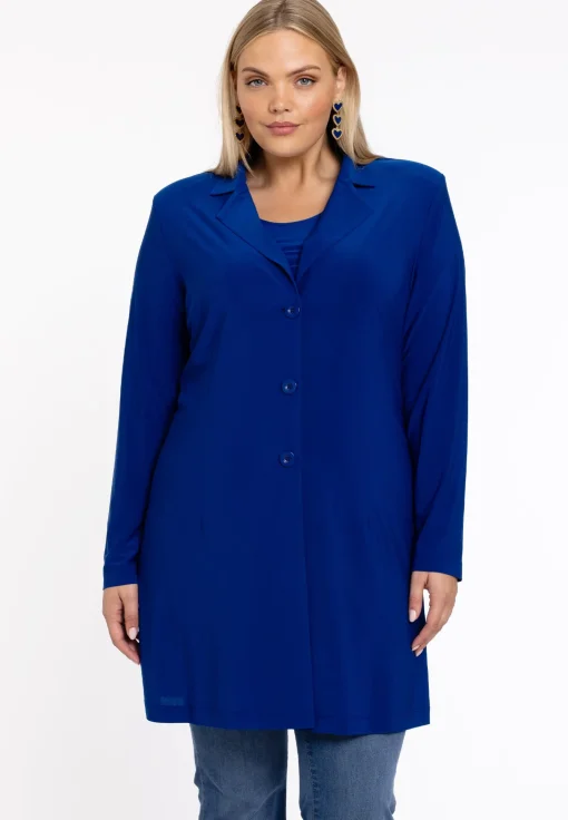 Blazer long DOLCE