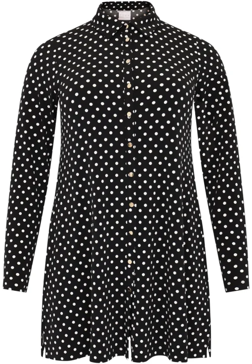 Blouse DOTS