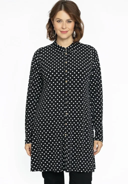 Blouse DOTS