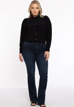 Blouse kort DOLCE