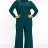 Blouse kort DOLCE