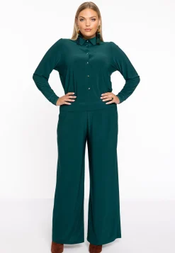 Blouse kort DOLCE