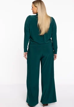 Blouse kort DOLCE