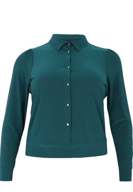 Blouse kort DOLCE