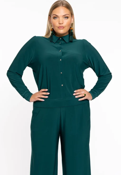 Blouse kort DOLCE