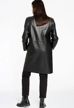 Blouse LEATHER