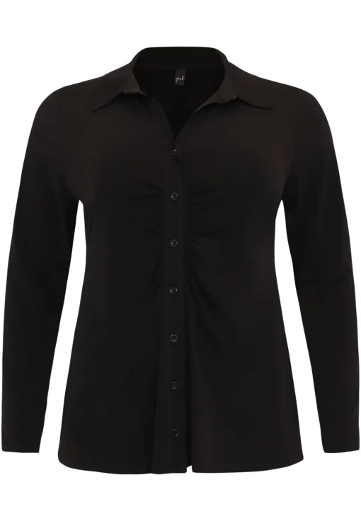 Blouse met plooien DOLCE