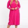 Blouse midi DOLCE