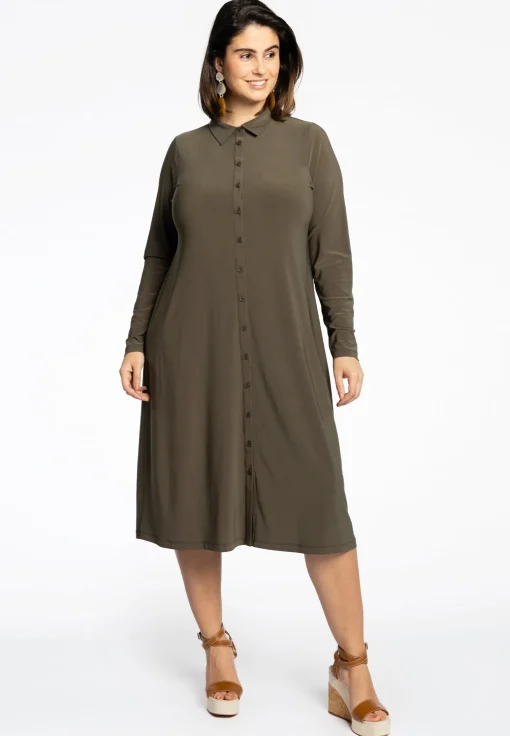 Blouse midi DOLCE