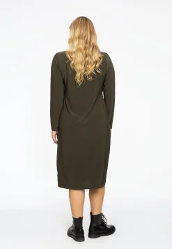 Blouse midi DOLCE