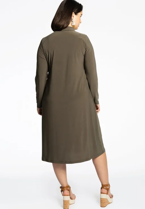 Blouse midi DOLCE