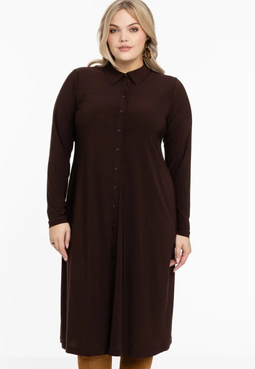 Blouse midi DOLCE