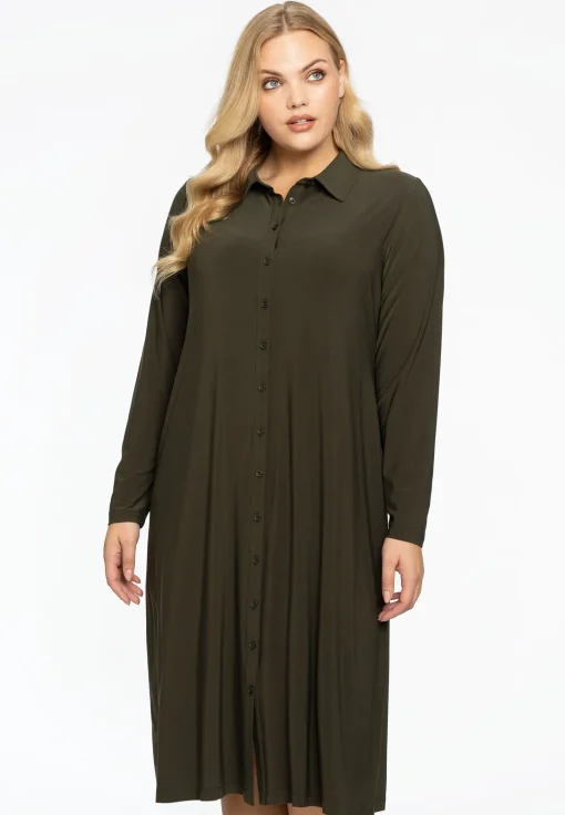 Blouse midi DOLCE