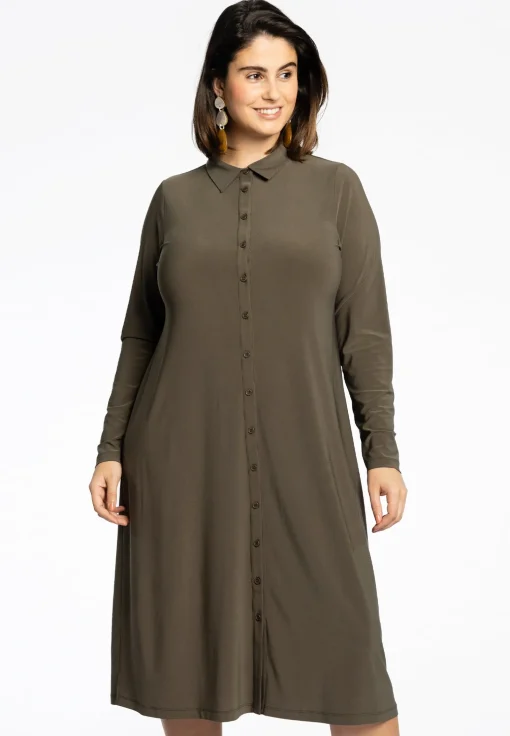 Blouse midi DOLCE