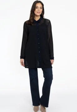 Blouse PLISSE LACE