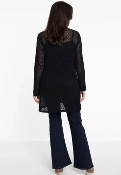 Blouse PLISSE LACE