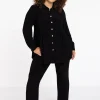 Blouse plooien DOLCE